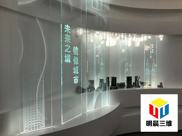 激光內(nèi)雕是一種現(xiàn)代化的玻璃加工技術(shù)